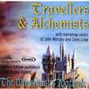 Reviews of The Wimshurst's Machine's Travellers & Alchemists